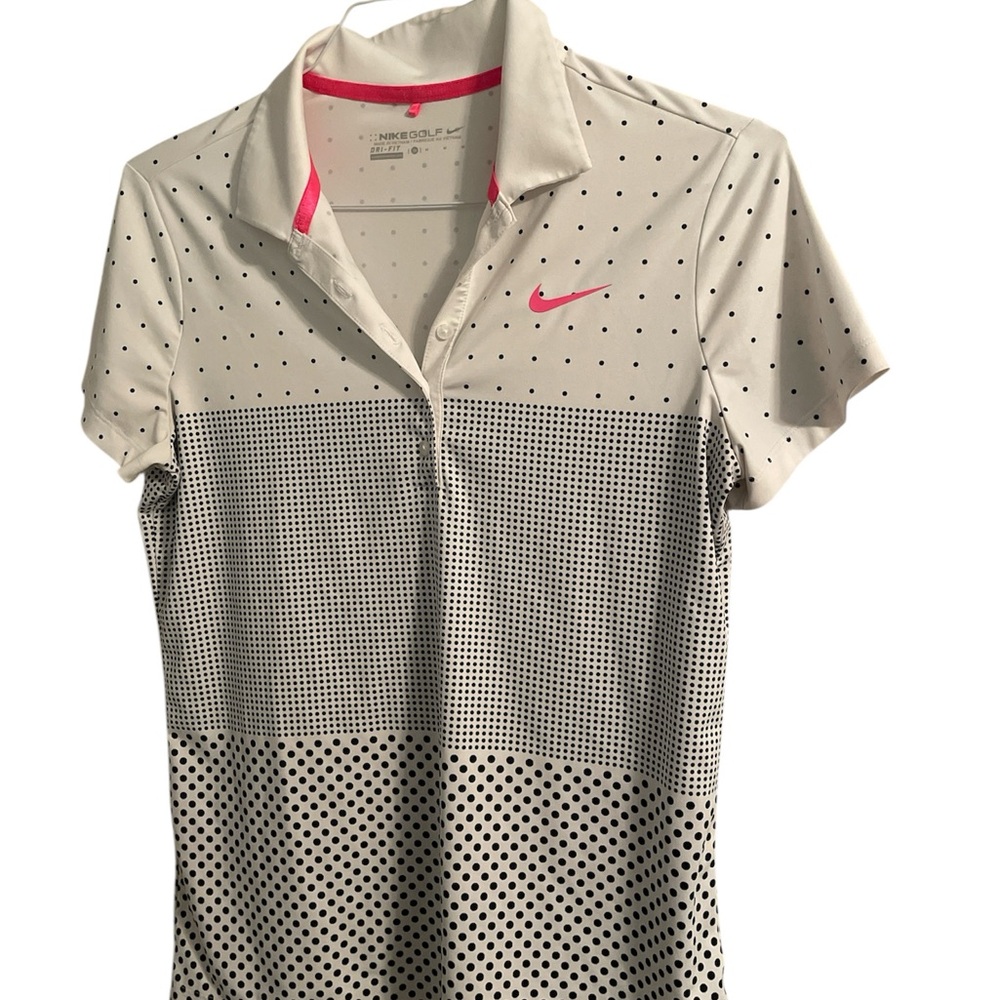 Nike Golf Dri-FIT Golf Shirt